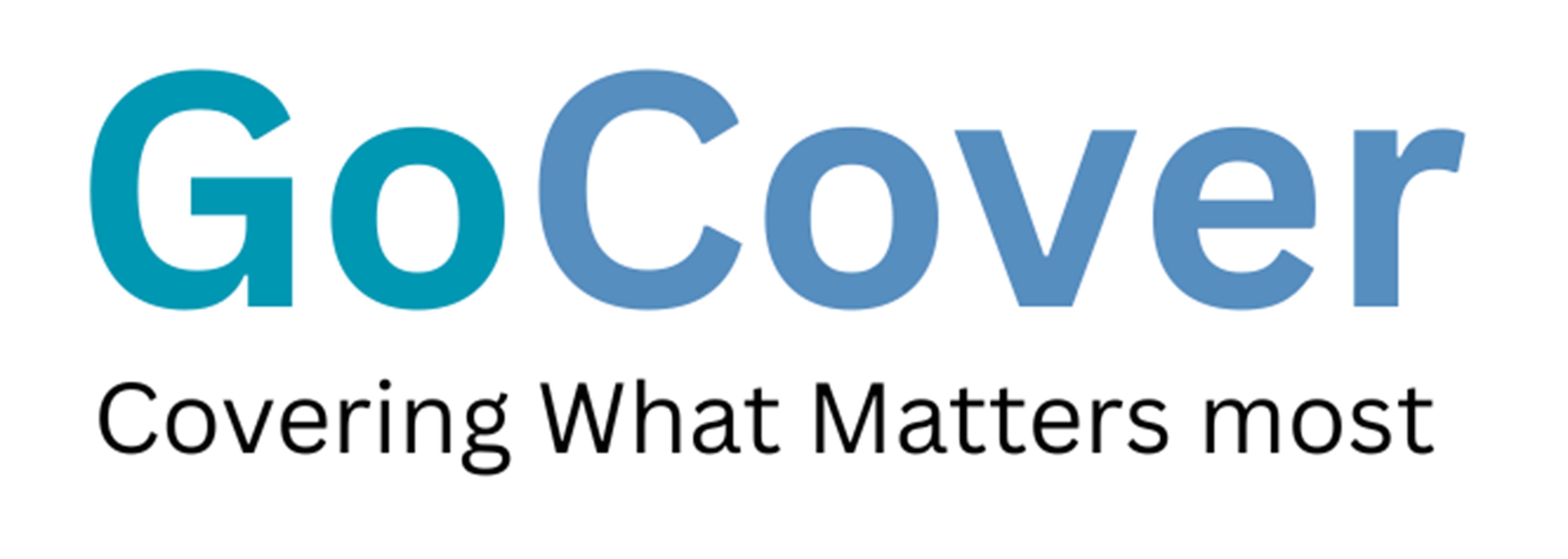 GoCover logo